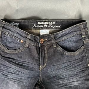 Parasuco Denim Legend | Size 27